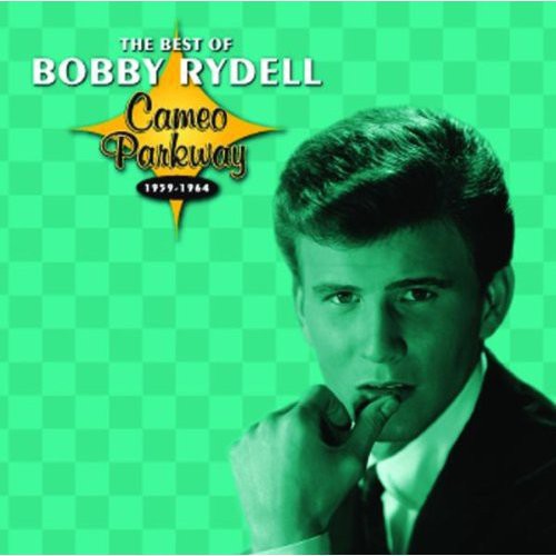 Bobby Rydell - The Best Of 1959-1964 [CD]