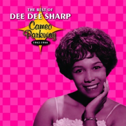 Dee Sharp Dee - The Best Of 1962-1966 [CD]