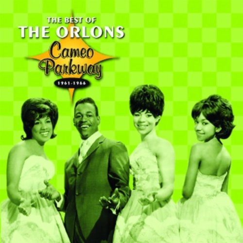 ORLONS - The Best Of 1961-1966 [CD]