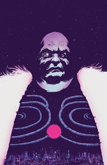Dune House Harkonnen #5 (Of 12) E Foc Reveal Variant (05/24/2023) Boom