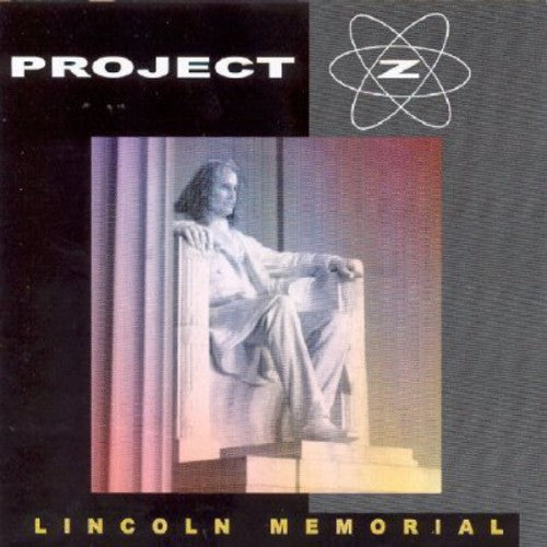Jimmy Herring - Lincoln Memorial [CD]