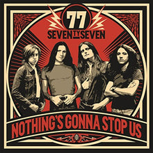 Nothing'S Gonna Stop Us (Uk) [Vinyl]