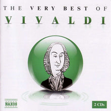 W. BOYCE - Very Best of Vivaldi [2 CD]