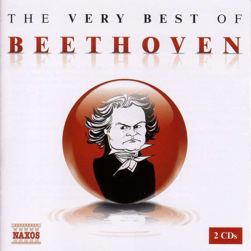 Various Artists - Very Best of Beethoven [2 CD]