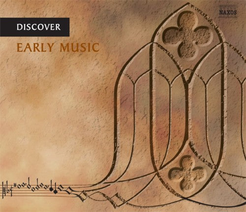 Early Music - Early Music / Various [2 CD]