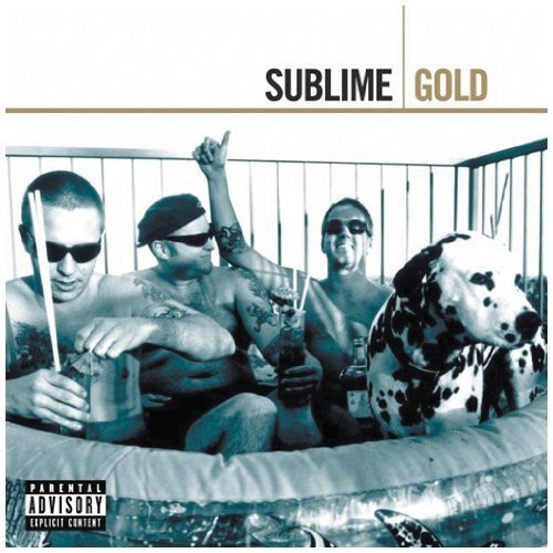 Sublime - Gold [2 CD]