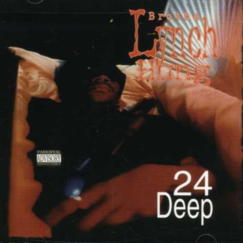 Brotha Lynch Hung - 24 Deep [CD]