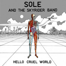 Hello Cruel World [CD]