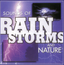 the album cover for Sound Effects - Sound Effects: Siunds Of Nature