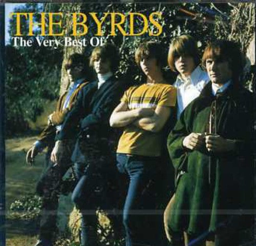Byrds - Very Best Of The Byrds [Import]