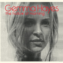 Hollow of Morning [CD]