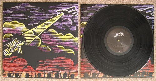 Explosions In The Sky - Those Who Tell The Truth Shall Die, Those Who Tell The Truth Shall Live Forever [LP] Vinyl Record