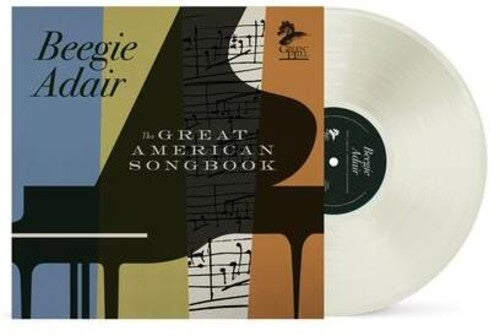 The Great American Songbook (Coke Bottle Clear LP) [Vinyl]
