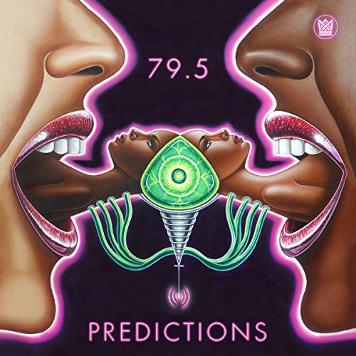 79.5 - PREDICTIONS [Vinyl]