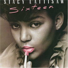 Stacy Lattisaw - Sixteen [CD]
