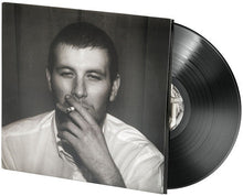 Arctic Monkeys - Whatever People Say I Am, That's What I Am Not [LP] Vinyl Record