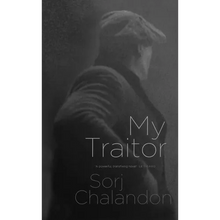 My Traitor