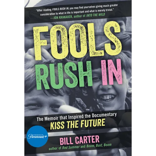 Fools Rush in