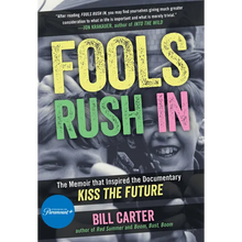 Fools Rush in