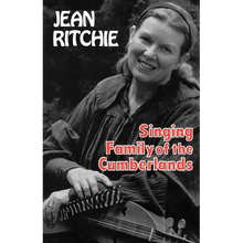 Singing Family of the Cumberlands