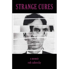 Strange Cures