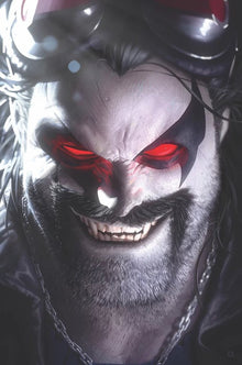 TEEN TITANS #32 B Alex Garner Variant CARD STOCK Year Of The Villain THE OFFER (07/17/2019) DC