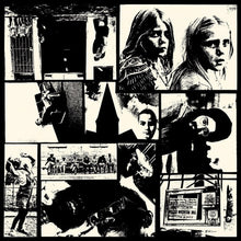 Scott Seskind - Scott Seskind - LP Vinyl