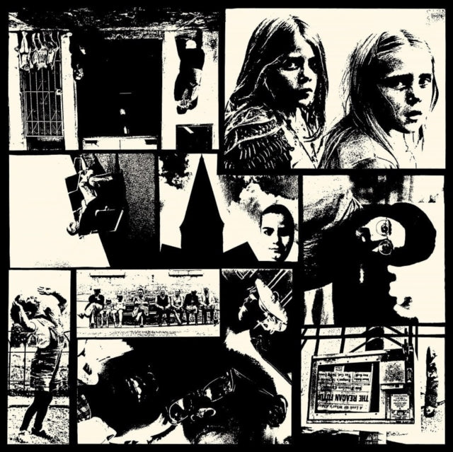 Scott Seskind - Scott Seskind - LP Vinyl