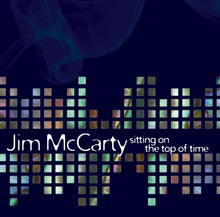 Sitting On The Top Of Time [CD]