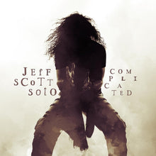 Jeff Scott Soto - Complicated - CD
