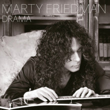 Drama (2LP)