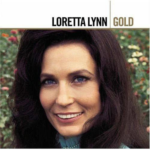 Loretta Lynn - Gold [2 CD]
