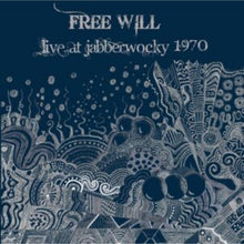 Live At Jabberwooky 1970