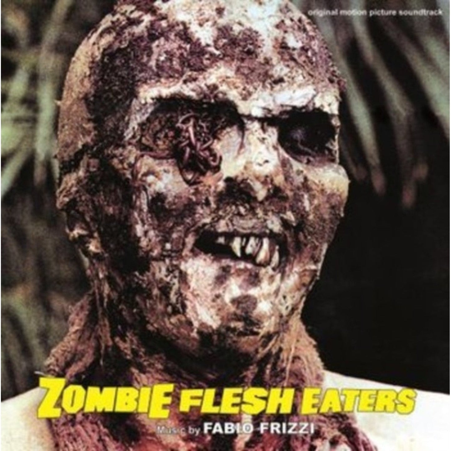 Zombie Flesh Eaters (Collector's Edition/LP/CD)