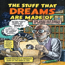Stuff That Dreams Are Made Of - The Stuff That Dreams Are Made Of [2 CD]
