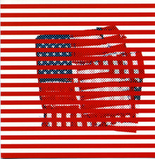 Tortoise - Standards (INDIE EXCLUSIVE, CLEAR WITH RED & WHITE VINYL) [Vinyl]