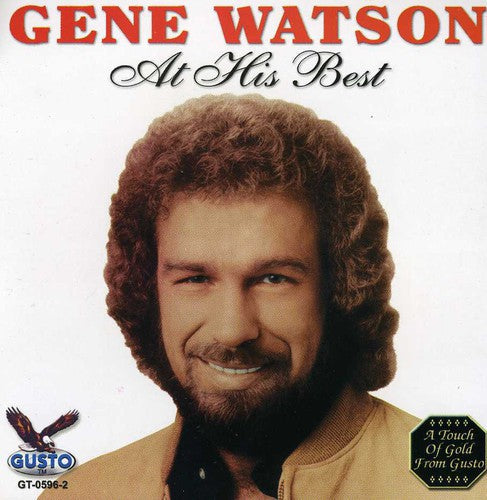 Gene Watson - At His Best [CD]
