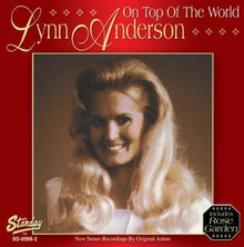 Lynn Anderson - On Top of the World [CD]