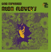 Gino Marinacci - Atom Flower's - CD
