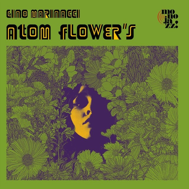 Atom Flower's