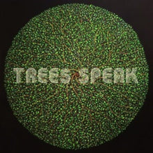 Trees Speak - Trees Speak (Repress) - LP Vinyl