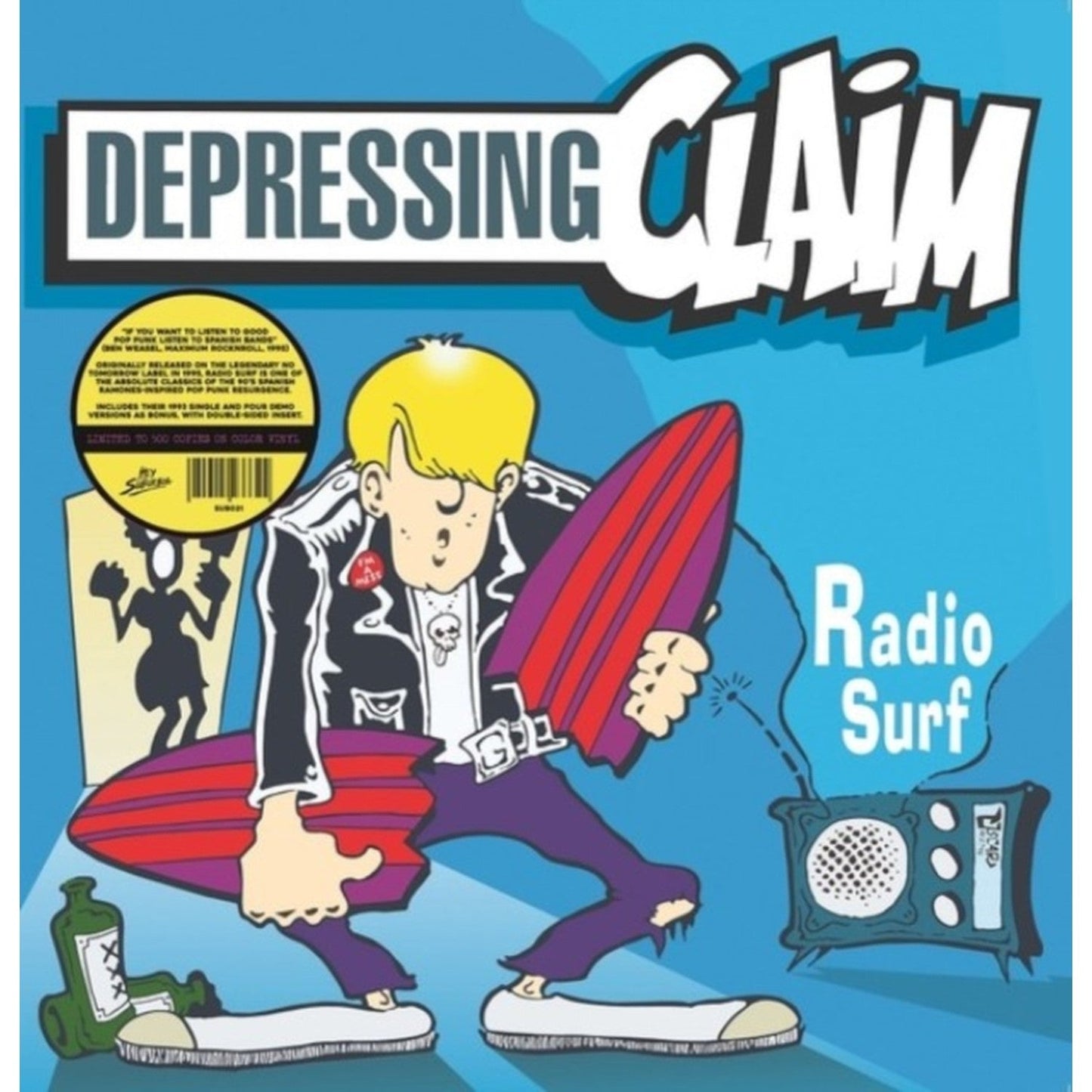 Radio Surf