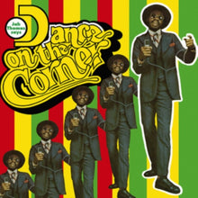 Dance On The Corner