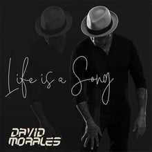 David Morales - Life Is A Song (2LP)