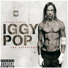 Iggy Pop - Million in Prizes: Anthology [CD]