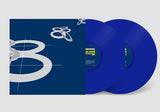 808 State - Excel (Limited Edition, Blue Colored Vinyl) [Import] (2 Lp's) [Vinyl]