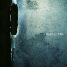 King Crimson - Thrak [CD]