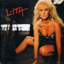 Lita Ford - Lita [Import]
