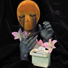 Human Hand, Animal Band [CD]