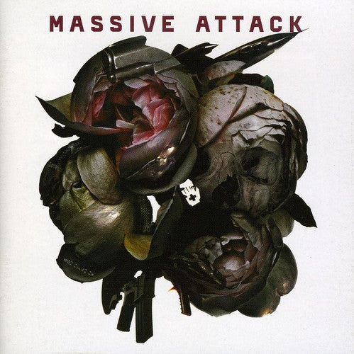 Massive Attack - Collected [CD]